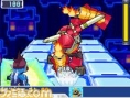 New Mega Man DS : plus d'images
