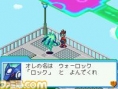 New Mega Man DS : plus d'images