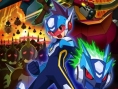 New Mega Man DS : plus d'images