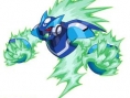 New Mega Man DS : plus d'images