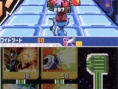 New Mega Man DS : plus d'images