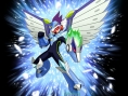 New Mega Man DS se transforme