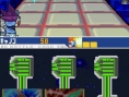 New Mega Man DS se transforme
