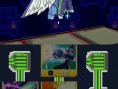 New Mega Man DS se transforme