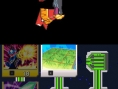 New Mega Man DS se transforme