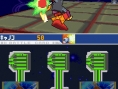 New Mega Man DS se transforme