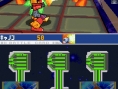 New Mega Man DS se transforme