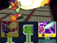 New Mega Man DS se transforme