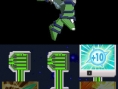 New Mega Man DS se transforme