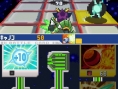 New Mega Man DS se transforme