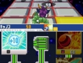 New Mega Man DS se transforme