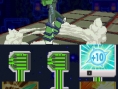 New Mega Man DS se transforme