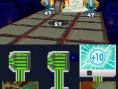 New Mega Man DS se transforme