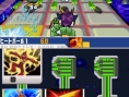 Mega Man Star Force en images