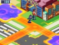Mega Man Star Force en images