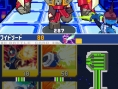 Mega Man Star Force en images