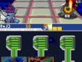 Mega Man Star Force en images