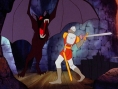 Dragon's Lair en Haute Définition