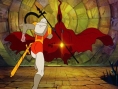 Dragon's Lair en Haute Définition