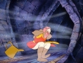 Dragon's Lair en Haute Définition