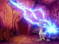 Dragon's Lair en Haute Définition