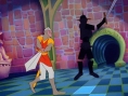 Dragon's Lair en Haute Définition