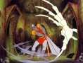 Dragon's Lair en Haute Définition