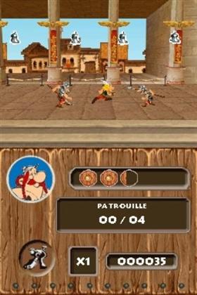 Astérix & Obélix XXL 2 en images
