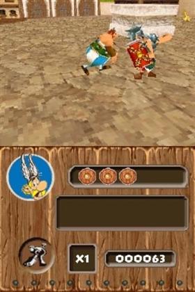 Astérix & Obélix XXL 2 en images