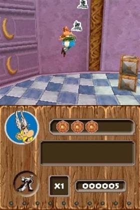 Astérix & Obélix XXL 2 en images