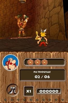 Astérix & Obélix XXL 2 en images