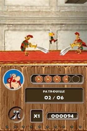 Astérix & Obélix XXL 2 en images