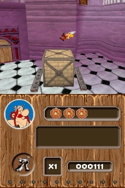 Vidéo Astérix & Obélix XXL 2