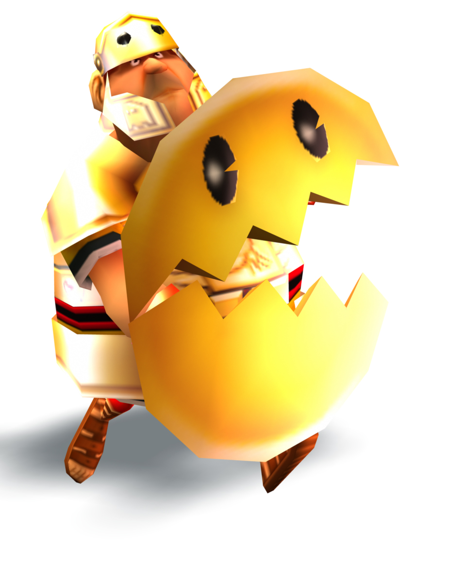 Astérix & Obélix XXL 2 sur portable