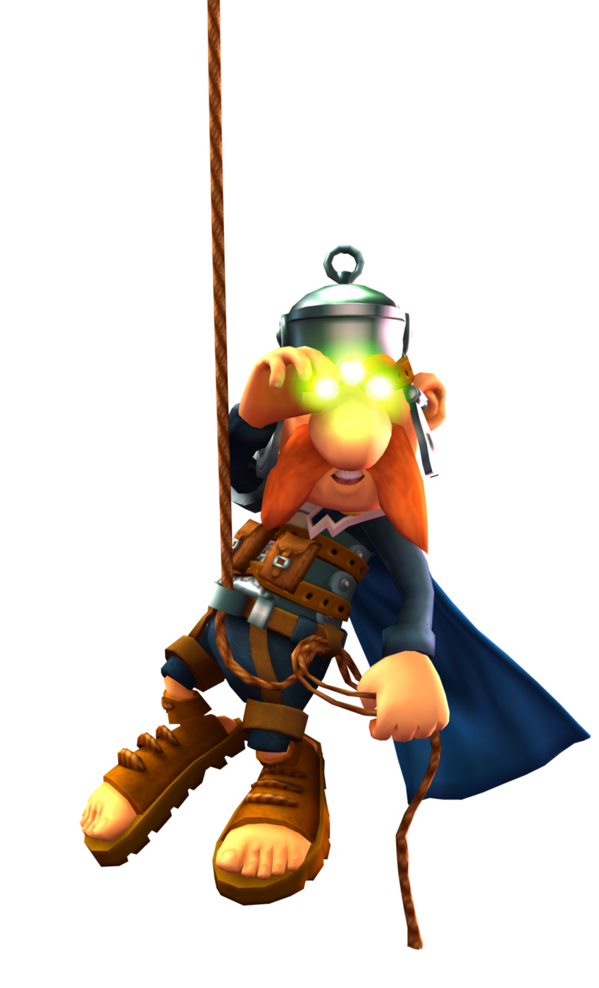 Astérix & Obélix XXL 2 sur portable