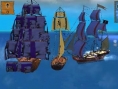 Pirates des Caraïbes envahi la PSP