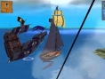 Pirates des Caraïbes envahi la PSP