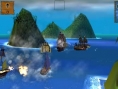 Pirates des Caraïbes envahi la PSP