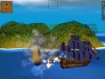 Pirates des Caraïbes envahi la PSP