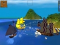 Pirates des Caraïbes envahi la PSP
