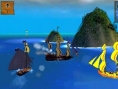 Pirates des Caraïbes envahi la PSP