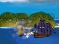 Pirates des Caraïbes envahi la PSP