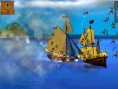 Pirates des Caraïbes envahi la PSP