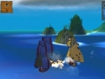 Pirates des Caraïbes envahi la PSP