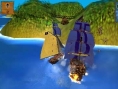 Pirates des Caraïbes envahi la PSP