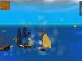 Pirates des Caraïbes envahi la PSP
