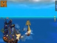 Pirates des Caraïbes envahi la PSP