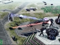 Une démo pour Command & Conquer 3
