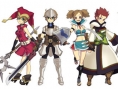 Tales of the World en images