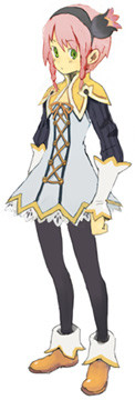 Tales of the World en images